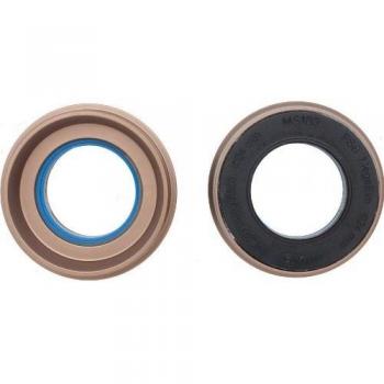 FSA ALM3 BB30 MegaExo Bike / Cycle Bottom Bracket Adaptor Silver by FSA