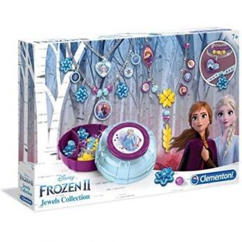 Clementoni - Frozen 2 Joyero Frozen 2