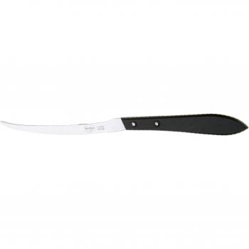 Walter Vasco - Juego de 3 cuchillos chuleteros Phenolkraff, 12 cm