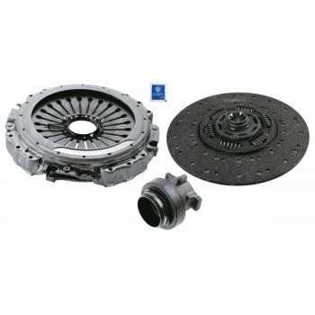 Sachs 3400 700 522 Kit de embrague
