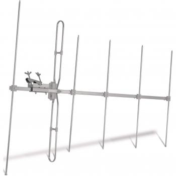 Technisat - Techniyagi 6 vhf vhf-außenantena