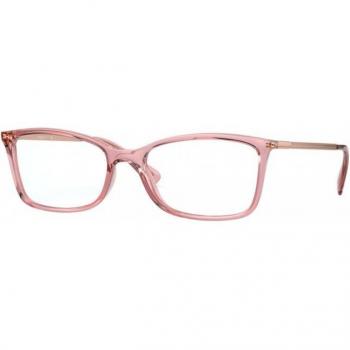 Vogue Eyewear VO5305B 2599 Women's Square Pink Eyeglasses