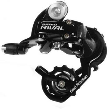 Sram - Cambio Trasero Rival-16 10V Caja Corta