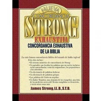 Strong's Exhaustive Concordance of the Bible