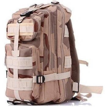 Minetom 35L Mochilas Impermeable Multifunción Bolsa Plegable Trekking Viajes Al Aire Libre Viaje Morral Deporte Sport Sansha One Size