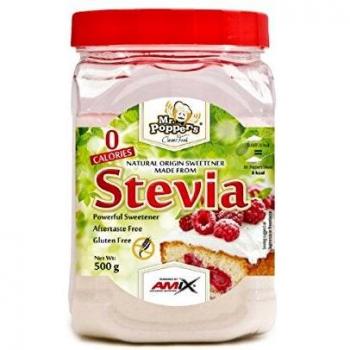 Amix Stevia 500 Gr 500 g