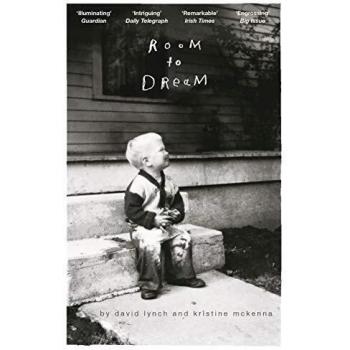 Room to Dream: un libro que explora la vida y obra del artista, combinando biografía y análisis artístico, con ilustraciones a todo color y una narrativa envolvente