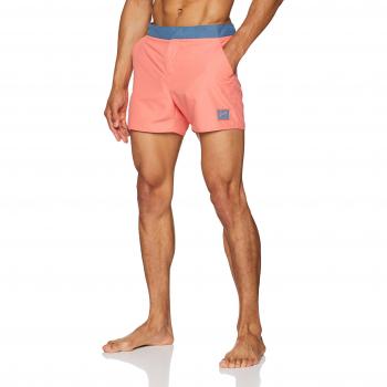 Speedo 8-11368C211 Bañador, Hombre, Rosa