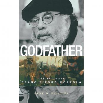 Godfather: The Intimate Francis Ford Coppola
