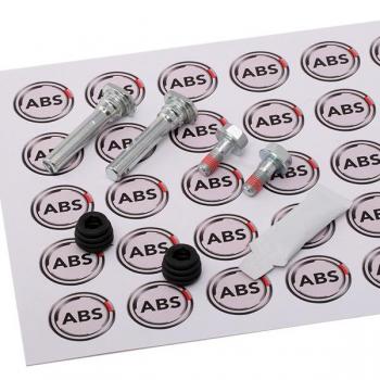 ABS 55021 Brake Caliper Kit
