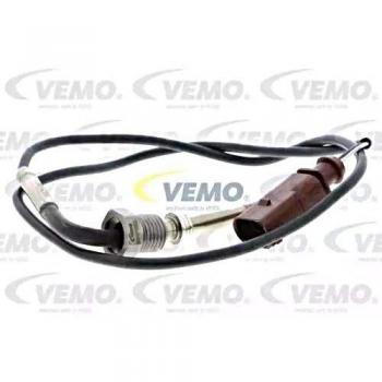 Sensor de temperatura de gases de escape VEMO V10-72-1348 para Volkswagen Transporter 5, Transporter 5 Bus y Multivan 5
