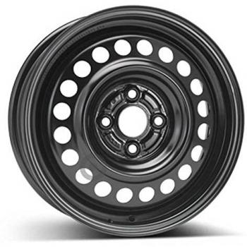Rueda de Acero Alcar 5.5x15 4x100 ET45 CB56