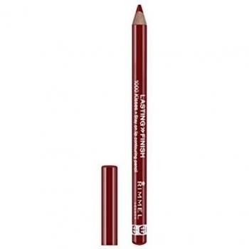 Rimmel London 1000 Kisses, Lápiz de Labios, Spice 011