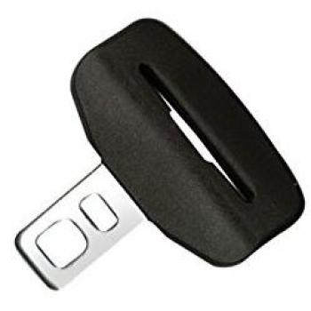 72399 - tapón pitido para el cinturón de seguridad Cinturón tapón de alarma hebilla del cinturón cancela alarma audible