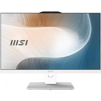 MSI Modern AM242P 12M-645EU Intel Core i5-1235U/16GB/512GB SSD/23.8