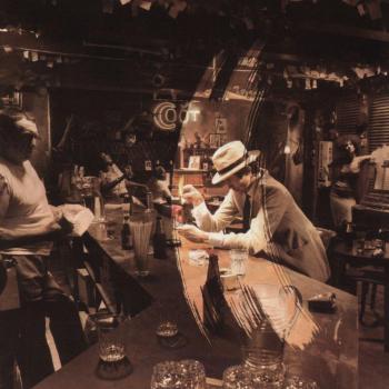 In through the out door deluxe cd edition