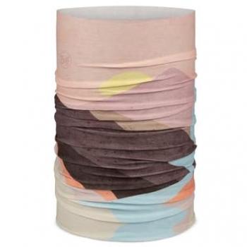 Braga de cuello Buff Original EcoStretch Multicolor Unisex Adulto