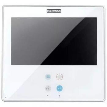 Fermax 6550 Sistemas de intercomunicación de Video