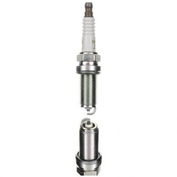 NGK LFR6A-11 Spark Plug - Standard Type, 25 mm