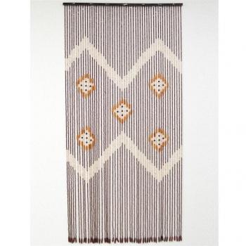 Cortina puerta Kiora 190 x 90 cm