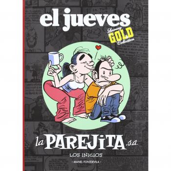 La parejita, S.A. : los inicios