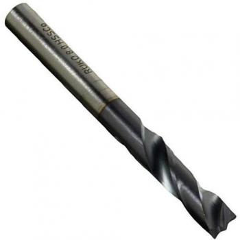 Ruko 101108TC Broca para puntos de soldadura