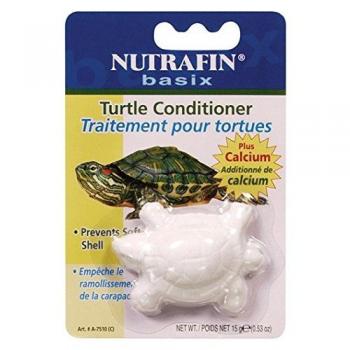 Nutrafin Bloque Calcio Neutralizador para Tortugas