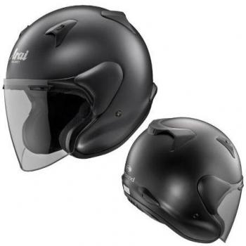 ARAI X-Tend Jet Casco