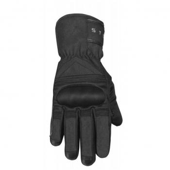 Guantes de Nieve Stormer Polar Negros