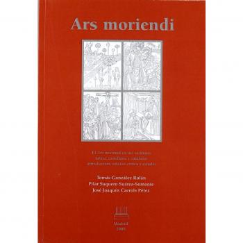 ARS MORIENDI