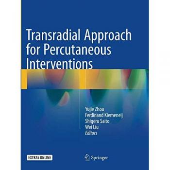 Transradial Approach for Percutaneous Interventions