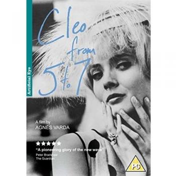 Cleo from 5 to 7 [DVD] [Reino Unido]