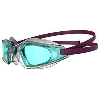Gafas de Natación Speedo Hydropulse Junior con Protección UV y Ajuste Cómodo