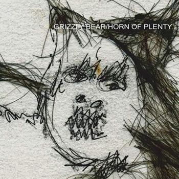 Vinilo Transparente Coloreado Horn of Plenty - 15 Aniversario