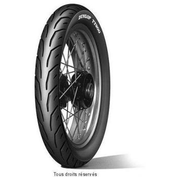 Dunlop 635703-100/80/R17 52S - E/C/73dB - Neumáticos para todo el año