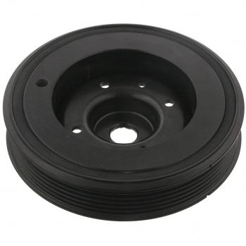 Polea de cigüeñal FEBI BILSTEIN 32195