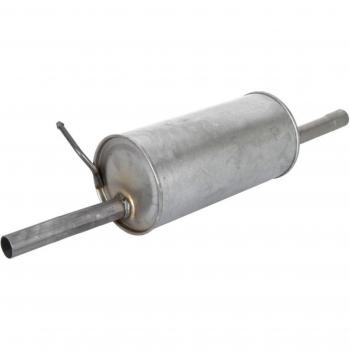Silenciador trasero 4MAX 0219-01-00207 con características de alta calidad, diseño optimizado para reducción de ruido, fácil instalación y compatibilidad con diversos modelos de vehículos