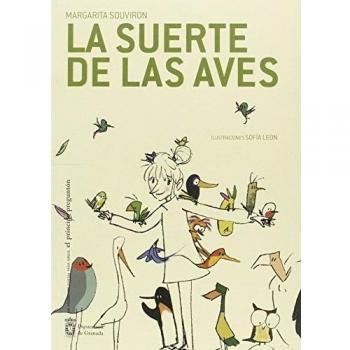 La suerte de las aves