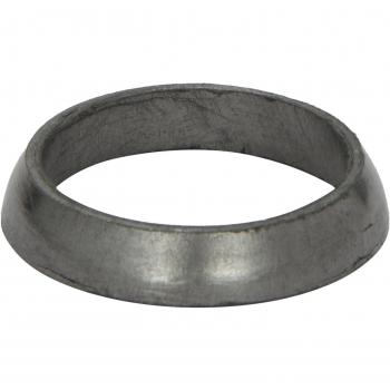 Junta anular de escape HJS 83 43 7864 para HONDA 18229S01X11, 18229S04X11, 18229S04X12, 18229S7S003