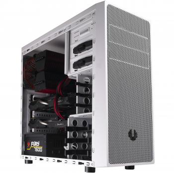 BitFenix Neos - Caja de ordenador