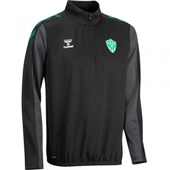 Children's Half-Zip Tracksuit Jacket ASSE 2022/23