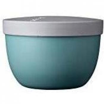 MEPAL Ellipse Snackpot, PP, Nordic Green 107 mm