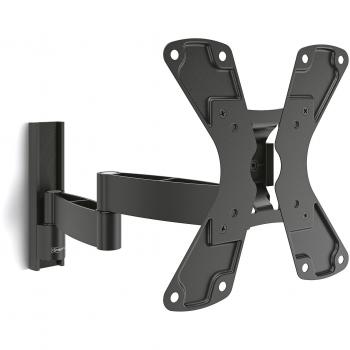 Vogel's Wall 1145, Negro, 15 kg, 812.8 - 1397 mm