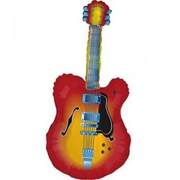 Globo Guitar Forma 109cm
