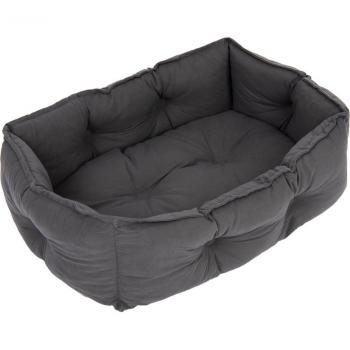 Cama Silky para perros - 60 x 40 x 20 cm
