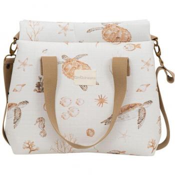 Bolso Talega Ocean Beige