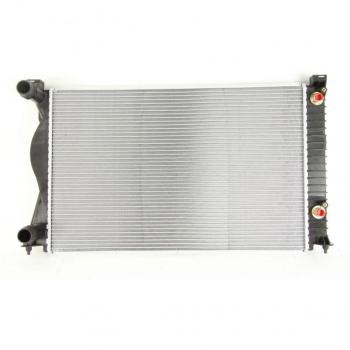 Radiador de refrigeración del motor NISSENS 60237A, compatible con vehículos, fabricado en aluminio y plástico, diseño optimizado para una mejor eficiencia térmica, fácil instalación, alta resistencia a la corrosión y fugas
