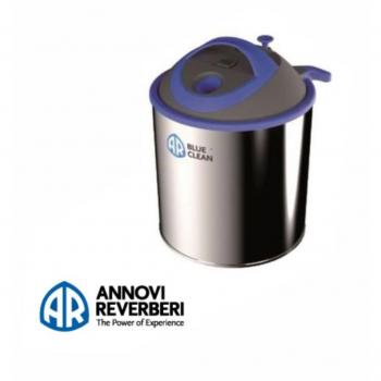 Aspirador de Cenizas Anovi Reverberi TOP 20 con Filtro Shaker