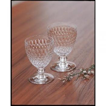 Villeroy & Boch Boston Vaso de Vino Rojo, Cristal, 1 Unidad