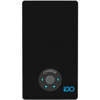 iGo Power Trip 4700 - Batería externa recargable